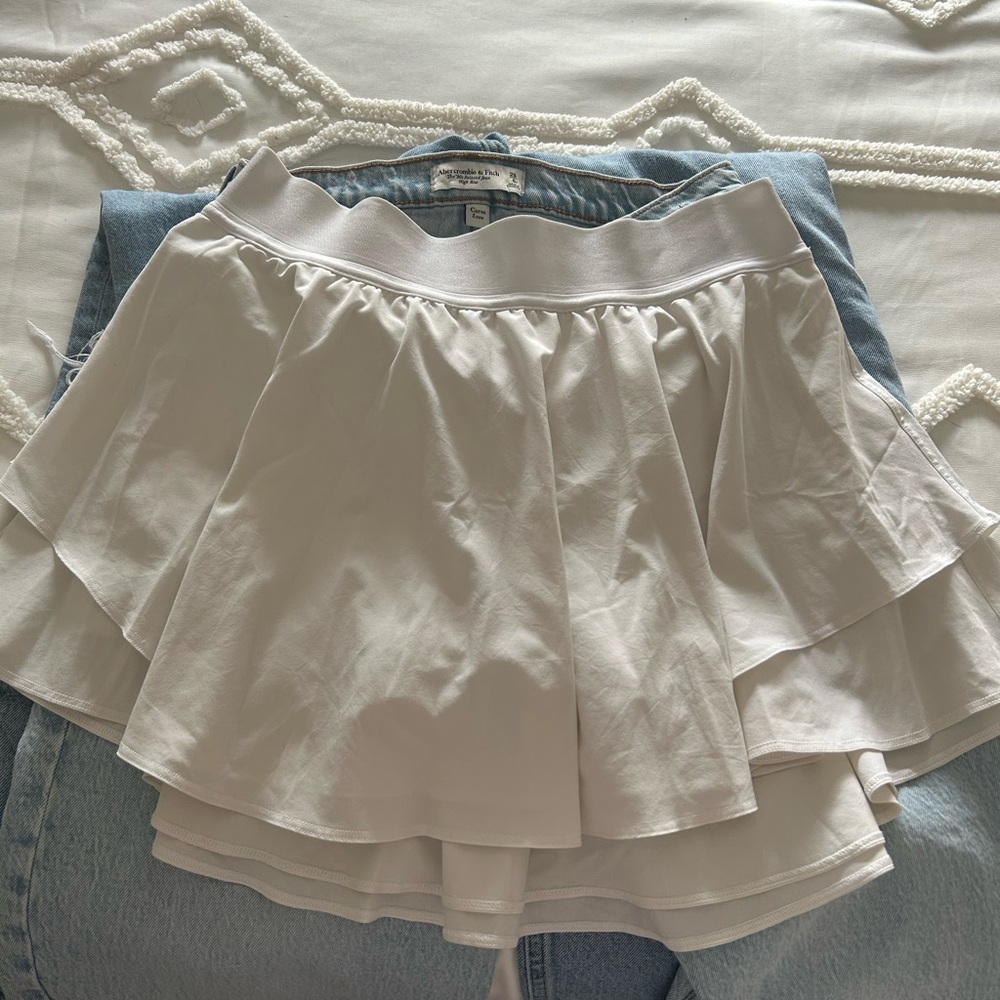 Lululemon skirt
